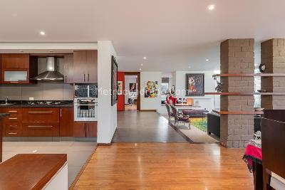 Casa de 4 alcobas en venta en Vereda La Balsa, Chía, 430 m² · foto 11 de 20