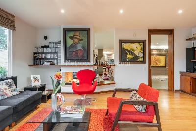 Casa de 4 alcobas en venta en Vereda La Balsa, Chía, 430 m² · foto 12 de 20