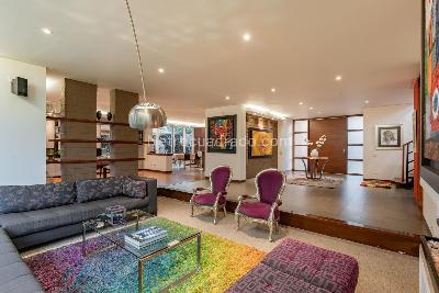 Casa de 4 alcobas en venta en Vereda La Balsa, Chía, 430 m² · foto 14 de 20