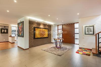 Casa de 4 alcobas en venta en Vereda La Balsa, Chía, 430 m² · foto 15 de 20