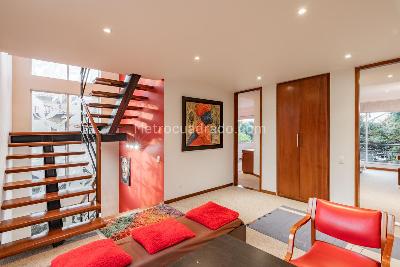 Casa de 4 alcobas en venta en Vereda La Balsa, Chía, 430 m² · foto 16 de 20