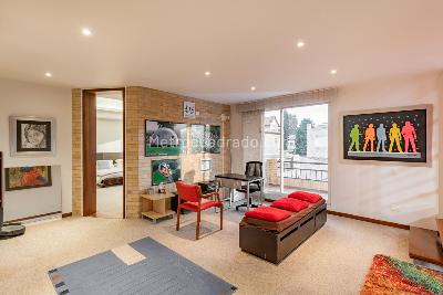 Casa de 4 alcobas en venta en Vereda La Balsa, Chía, 430 m² · foto 17 de 20