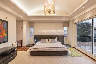 Casa de 4 alcobas en venta en Vereda La Balsa, Chía, 430 m² · foto 19 de 20
