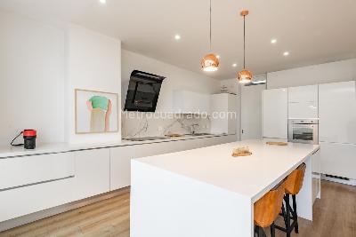 Apartamento de 3 alcobas en arriendo en Santa Paula, Bogotá, 204 m² · foto 5 de 20