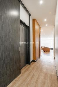 Apartamento de 3 alcobas en arriendo en Santa Paula, Bogotá, 204 m² · foto 11 de 20