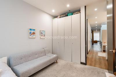 Apartamento de 3 alcobas en arriendo en Santa Paula, Bogotá, 204 m² · foto 13 de 20