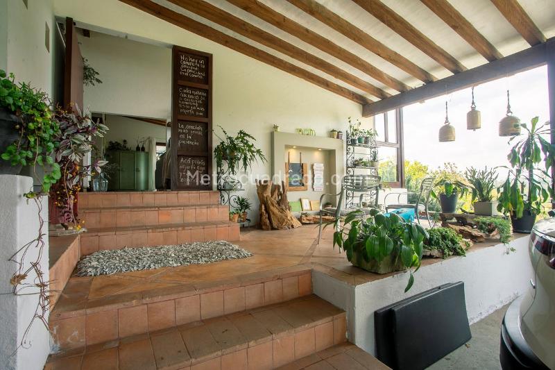 Casa – Rionegro - Vista 5