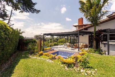 Casa de 3 alcobas en venta en Vereda Chipre, Rionegro, 281 m² · foto 6 de 20
