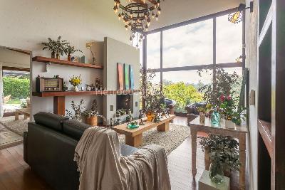 Casa de 3 alcobas en venta en Vereda Chipre, Rionegro, 281 m² · foto 7 de 20