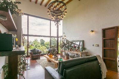 Casa de 3 alcobas en venta en Vereda Chipre, Rionegro, 281 m² · foto 10 de 20