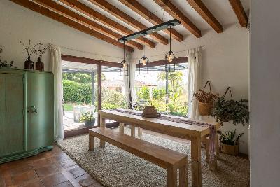 Casa de 3 alcobas en venta en Vereda Chipre, Rionegro, 281 m² · foto 11 de 20