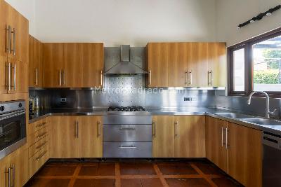 Casa de 3 alcobas en venta en Vereda Chipre, Rionegro, 281 m² · foto 14 de 20