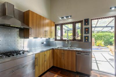 Casa de 3 alcobas en venta en Vereda Chipre, Rionegro, 281 m² · foto 15 de 20