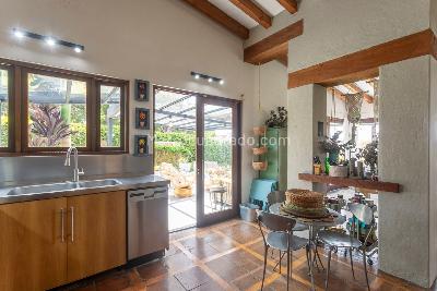 Casa de 3 alcobas en venta en Vereda Chipre, Rionegro, 281 m² · foto 16 de 20