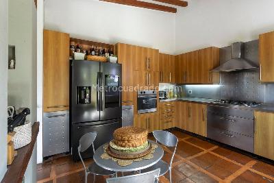 Casa de 3 alcobas en venta en Vereda Chipre, Rionegro, 281 m² · foto 17 de 20