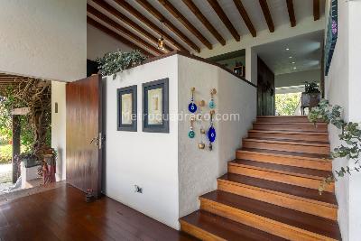 Casa de 3 alcobas en venta en Vereda Chipre, Rionegro, 281 m² · foto 18 de 20