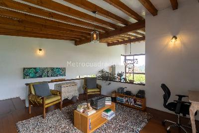 Casa de 3 alcobas en venta en Vereda Chipre, Rionegro, 281 m² · foto 20 de 20