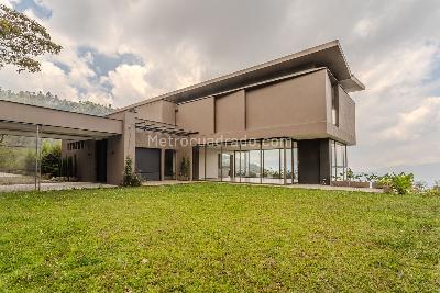House for rent in Vereda El Peñasco, Envigado