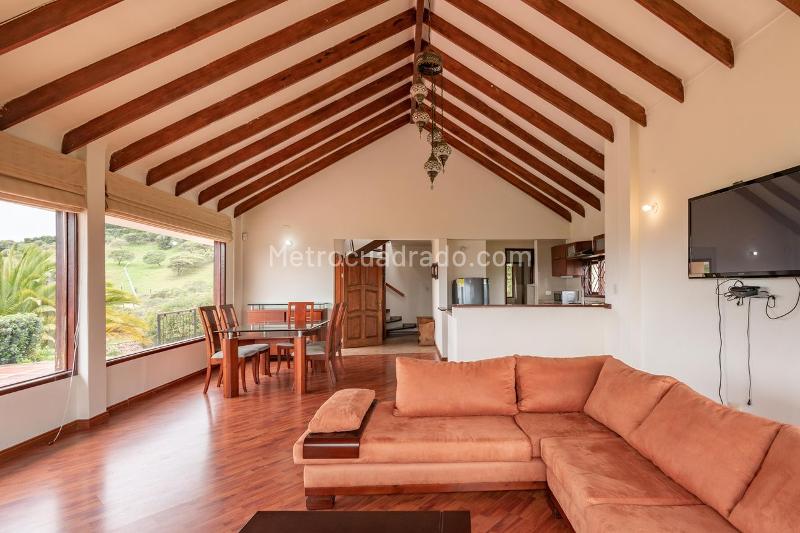 Casa – Subachoque - Vista 3
