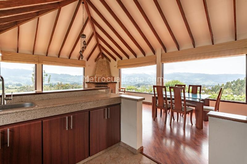 Casa – Subachoque - Vista 5