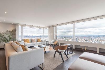Apartamento en venta en Chico Alto, Bogotá · foto 4 de 20