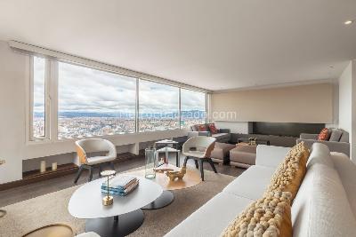 Apartamento en venta en Chico Alto, Bogotá · foto 5 de 20