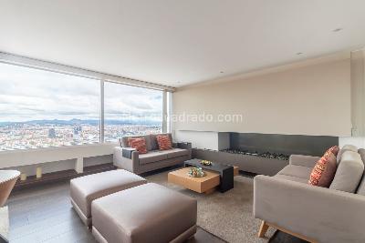 Apartamento en venta en Chico Alto, Bogotá · foto 6 de 20