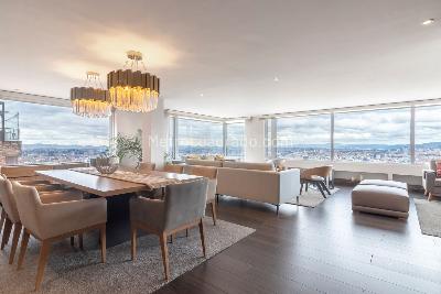 Apartamento en venta en Chico Alto, Bogotá · foto 7 de 20