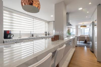 Apartamento en venta en Chico Alto, Bogotá · foto 10 de 20