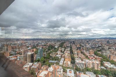 Apartamento en venta en Chico Alto, Bogotá · foto 11 de 20