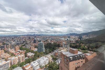 Apartamento en venta en Chico Alto, Bogotá · foto 12 de 20