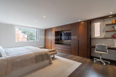 Apartamento en venta en Chico Alto, Bogotá · foto 13 de 20