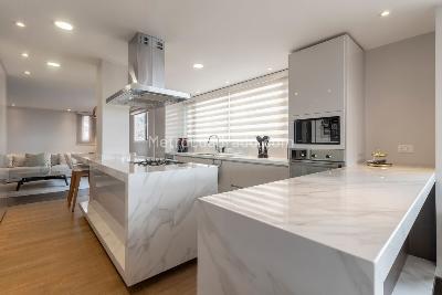 Apartamento en venta en Chico Alto, Bogotá · foto 15 de 20