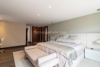 Apartamento en venta en Chico Alto, Bogotá · foto 16 de 20