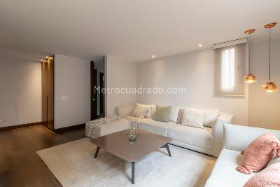 Apartamento en venta en Chico Alto, Bogotá · foto 18 de 20