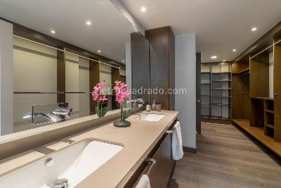 Apartamento en venta en Chico Alto, Bogotá · foto 19 de 20