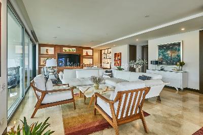 Apartamento de 3 alcobas en venta en Las Lomas 1, Medellín, 406 m² · foto 3 de 20
