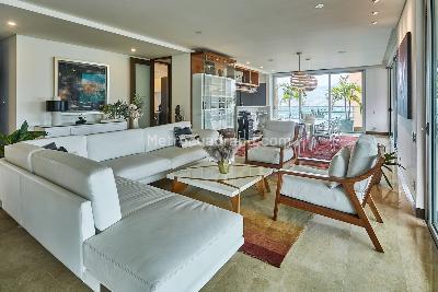 Apartamento de 3 alcobas en venta en Las Lomas 1, Medellín, 406 m² · foto 4 de 20