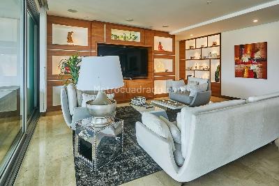 Apartamento de 3 alcobas en venta en Las Lomas 1, Medellín, 406 m² · foto 5 de 20