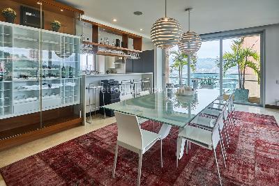 Apartamento de 3 alcobas en venta en Las Lomas 1, Medellín, 406 m² · foto 10 de 20