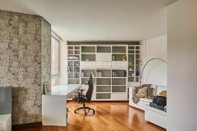 Apartamento de 3 alcobas en venta en Las Lomas 1, Medellín, 406 m² · foto 17 de 20