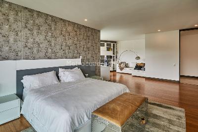Apartamento de 3 alcobas en venta en Las Lomas 1, Medellín, 406 m² · foto 18 de 20