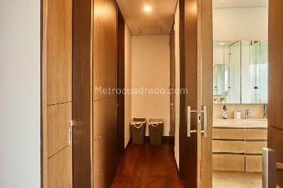 Apartamento de 3 alcobas en venta en Las Lomas 1, Medellín, 406 m² · foto 20 de 20