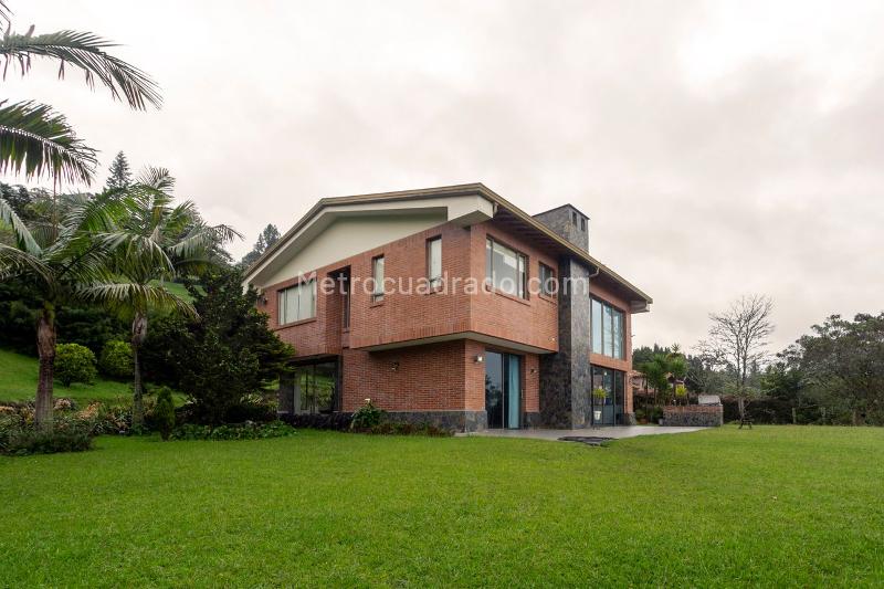 Casa – El Retiro, Oriente - Vista 2