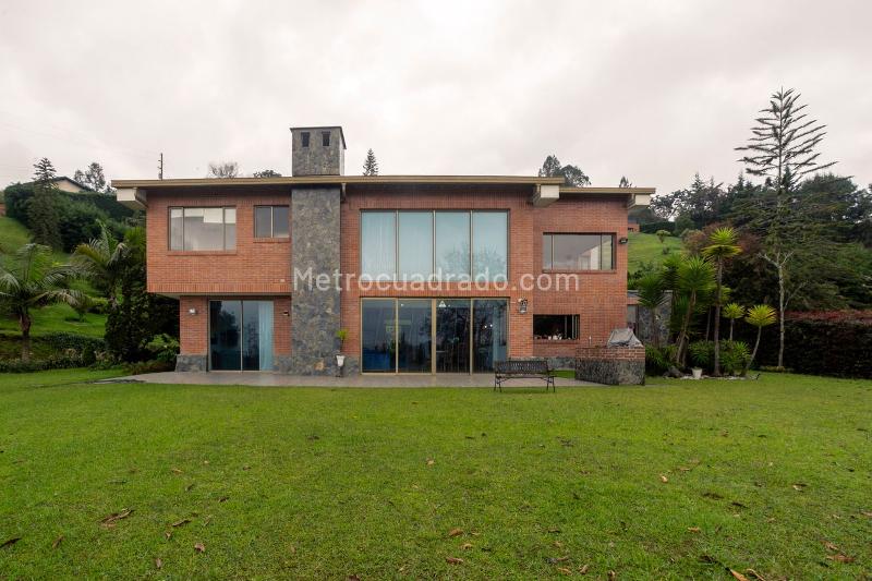 Casa – El Retiro, Oriente - Vista 5
