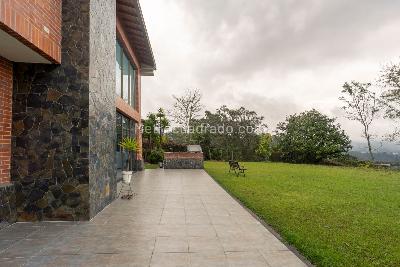Casa de 4 alcobas en venta en Vereda Carrizales, Envigado, 356 m² · foto 5 de 20