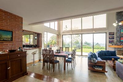 Casa de 4 alcobas en venta en Vereda Carrizales, Envigado, 356 m² · foto 7 de 20