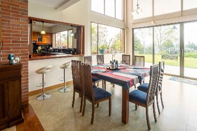 Casa de 4 alcobas en venta en Vereda Carrizales, Envigado, 356 m² · foto 11 de 20