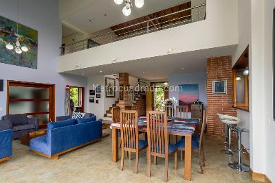 Casa de 4 alcobas en venta en Vereda Carrizales, Envigado, 356 m² · foto 12 de 20