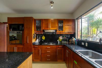 Casa de 4 alcobas en venta en Vereda Carrizales, Envigado, 356 m² · foto 15 de 20